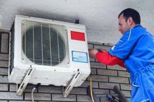 HVAC Companies Near Axson, GA Available Now